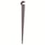 Rain Drip 4" Support Stakes For 1/4" Tubing — thumbnail 1 of 2