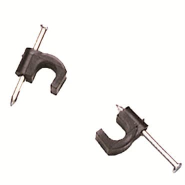 Raindrip 1/4" Tubing Clamp — photo 1 of 2