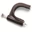 Rain Drip 1/2"-5/8" Hose Support Clamp — thumbnail 1 of 2