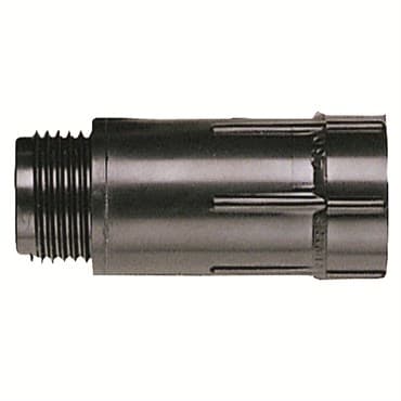 Rain Drip 3/4" Preset Hose Thd Pressure Regulator 25-30PSI — photo 1 of 2