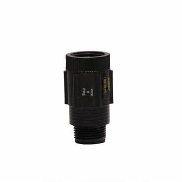 Rain Drip 3/4" Preset Pipe Thd Pressure Regulator 25-30PSI — photo 1 of 2