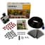 Rain Drip Auto Container And Hanging Basket Kit — thumbnail 1 of 2