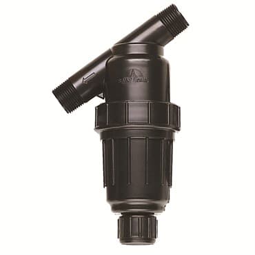Rain Drip 3/4" Y Filter & Fertilizer Applicator — photo 1 of 2