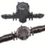 Rain Drip 1/4" Barbed Inline Valve — thumbnail 1 of 2