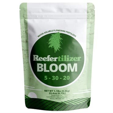 Reefertilizer 750ml Bloom Fertilizer 5-30-20 — photo 1 of 2