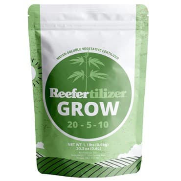 Reefertilizer 600ml Grow Fertilizer 20-5-10 — photo 1 of 2