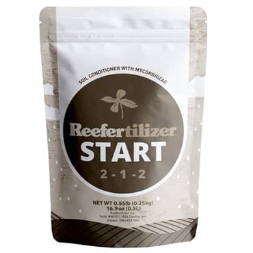 Reefertilizer 500ml Start Soil Conditioner — photo 1 of 2