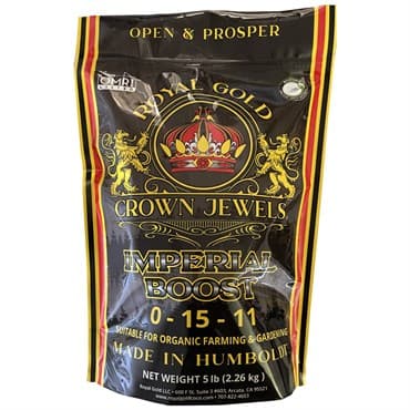 Crown Jewels 5# Imperial Boost 8/CS — photo 1 of 2