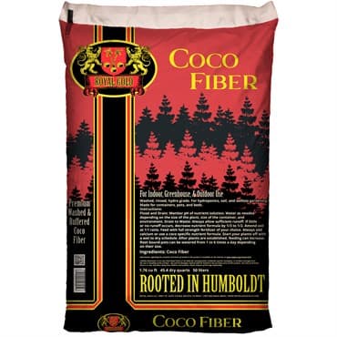 Royal Gold Coco Fiber1.76cf (50L) 60/PL — photo 1 of 2