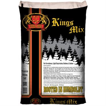 Royal Gold Kings Mix 50L 65/PL — photo 1 of 2
