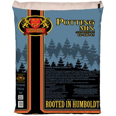Royal Gold 1.5cf Potting & Propagation Mix (60/PL) — photo 1 of 2