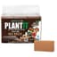 Riococo 3pc 1.8kg/3.97# Plant!t Coco Coir Mix Bricks — thumbnail 1 of 2