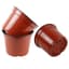 Grower Select 05.00 Coex Azalea Round Pot Terra Cotta 1120/CS — thumbnail 1 of 2