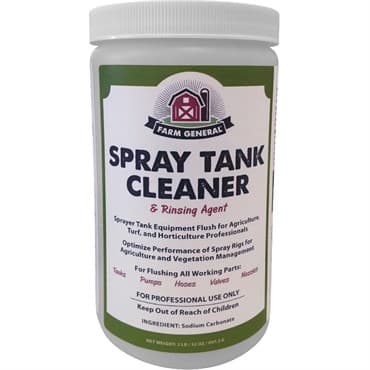RMI Farm General 2# Spray Tank Clean Powder — photo 1 of 2