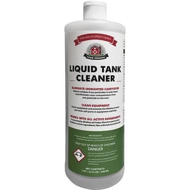 RMI Farm General 32oz Liquid Tank Cleaner — photo 1 of 2
