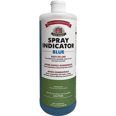 RMI Farm General 32oz Blue Spray Dye — photo 1 of 2