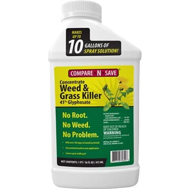 RMI Comp-N-Save 16oz 41% Glyphosate Weed And Grass Killer — photo 1 of 2