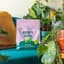 Rosy Soil 4qt Seedling Mix 8/cs — thumbnail 1 of 2