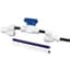 Hydro-Logic Stealth 300 Flush Valve/Flow Restrictor — thumbnail 1 of 2