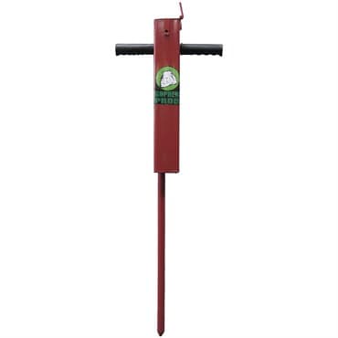 Rugged Ranch 4# Capacity Gopher Prod Bait Applicator — photo 1 of 2