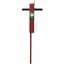 Rugged Ranch 4# Capacity Gopher Prod Bait Applicator — thumbnail 1 of 2