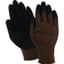 Red Steer Eco Fiber Bamboo Large Glove — thumbnail 1 of 2
