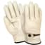 Red Steer Grain Cowhide Large Glove — thumbnail 1 of 2