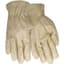 Red Steer Grain Pigskin Large Glove — thumbnail 1 of 2