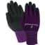 Red Steer Latex Palm XS/Small Glove — thumbnail 1 of 2