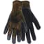 Red Steer Power Grip Camo Extra Large Glove — thumbnail 1 of 2