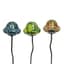 E-V LunaLite Mushroom Potsticker Asst Display — thumbnail 1 of 2