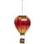 E-V LunaLite Balloon Sunburst Solar Spinner — thumbnail 1 of 2