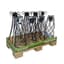 E-V 16pc Globe Stand Assortment — thumbnail 1 of 2