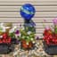 E-V Newport Globe Plant Stand — thumbnail 1 of 2