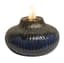 E-V Murano Ceramic Accent Fireplace — thumbnail 1 of 2