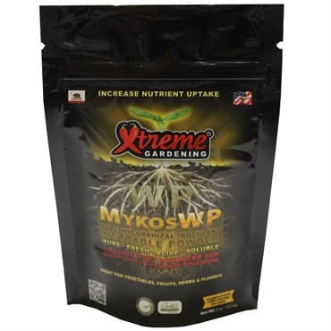 XG 4oz Mykos WP — photo 1 of 2