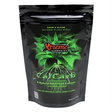 Xtreme Gardening 6oz Calcarb Foliar Booster — photo 1 of 2