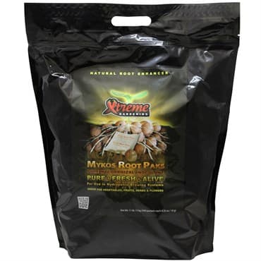 Xtreme Gardening 50ct Mykos Root Paks 2/CS — photo 1 of 2