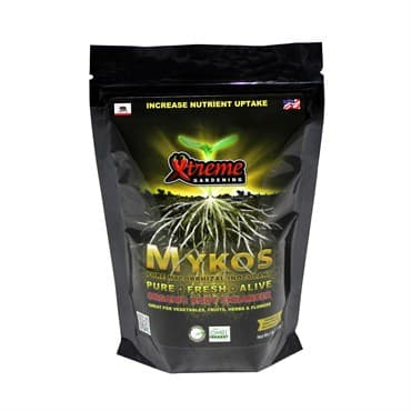 Xtreme Gardening 1# Mykos — photo 1 of 2