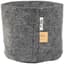 Root Pouch #07 Grey Natural Blend 7gal Fabric Pot — thumbnail 1 of 2