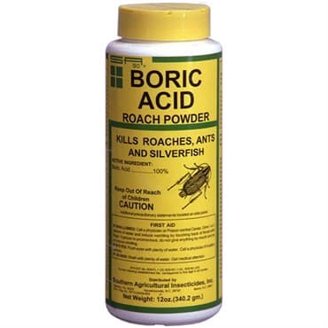 South Ag 12oz Boric Acid Roach Concentrate — photo 1 of 2