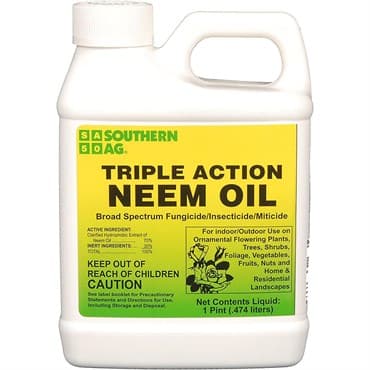 South Ag Pt Neem Oil Triple Action — photo 1 of 2