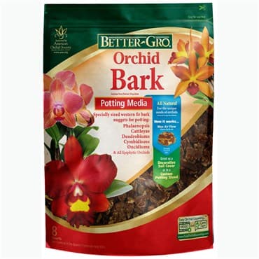 Better Gro 8QT Orchid Bark — photo 1 of 2