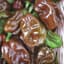 Peppers, Habanero Chocolate 100 Seed Count — thumbnail 1 of 2