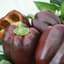 Peppers, Chocolate Beauty 100 Seed Count — thumbnail 1 of 2