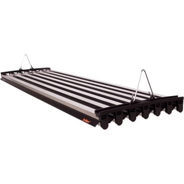 SunBlaster T5 Hanger Strip Universal — photo 1 of 2