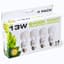 SunBlaster 13W CFL 6400K 4 Lamp Pack — thumbnail 1 of 2