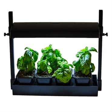 SunBlaster LED Micro Glg Black — photo 1 of 2