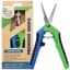 Green Scissor Premium Snips - Curved — thumbnail 1 of 2