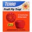 Terro 2pk Fruit Fly Trap — thumbnail 1 of 2